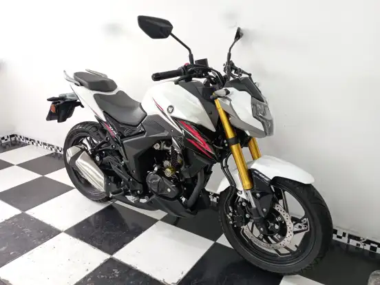 HAOJUE-DR 160 S HAOJUE-DR 160 S-2024