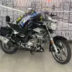 HAOJUE MASTER RIDE 150 HAOJUE MASTER RIDE 150