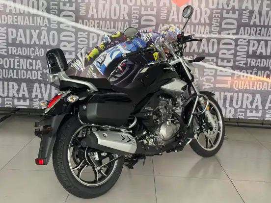 HAOJUE-MASTER RIDE 150 HAOJUE-MASTER RIDE 150-2026