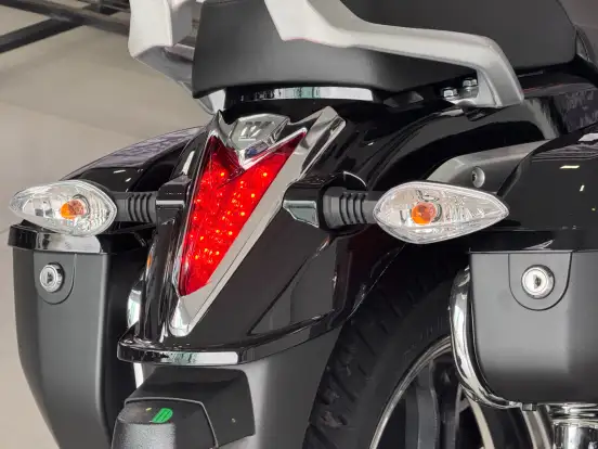HAOJUE-MASTER RIDE 150-2026