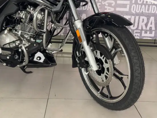 HAOJUE-MASTER RIDE 150-2026