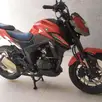 HAOJUE DR 160 FI HAOJUE DR 160 FI