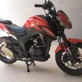 HAOJUE DR 160 FI HAOJUE DR 160 FI