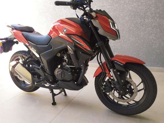 HAOJUE-DR 160 FI HAOJUE-DR 160 FI-2022