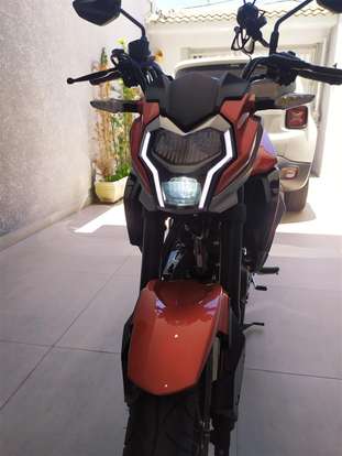 HAOJUE-DR 160 FI HAOJUE-DR 160 FI-2022