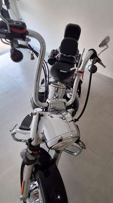 HARLEY-DAVIDSON-SOFTAIL FAT BOY-2011