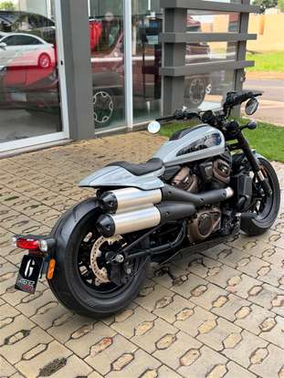 HARLEY-DAVIDSON-SPORTSTER S-2024