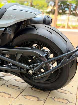 HARLEY-DAVIDSON-SPORTSTER S-2024
