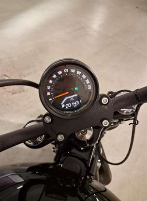 HARLEY-DAVIDSON-STREET BOB-2025