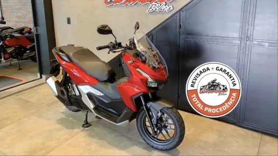 HONDA ADV 160 HONDA ADV 160
