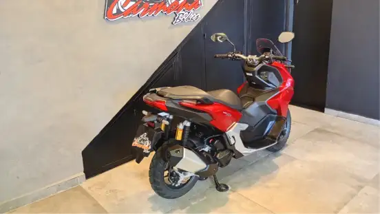 HONDA-ADV 160 HONDA-ADV 160-2025