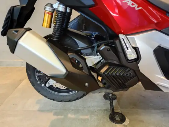 HONDA-ADV 160 HONDA-ADV 160-2025