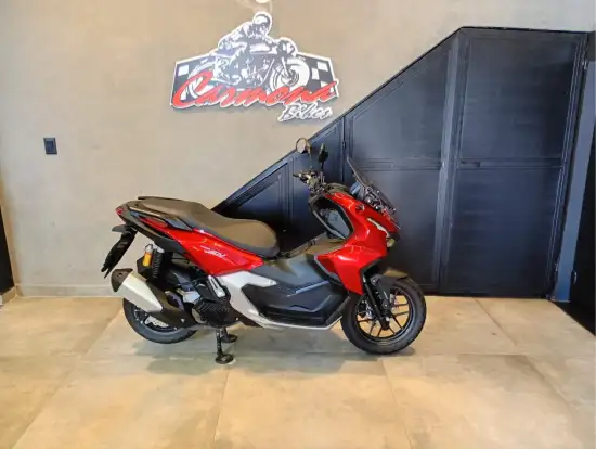 HONDA-ADV 160-2025