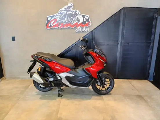 HONDA-ADV 160 HONDA-ADV 160-2025