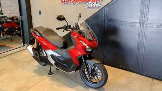 HONDA-ADV 160-2025