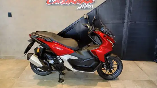 HONDA-ADV 160-2025