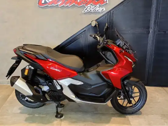 HONDA-ADV 160 HONDA-ADV 160-2025