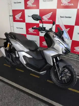HONDA-ADV 160 HONDA-ADV 160-2025