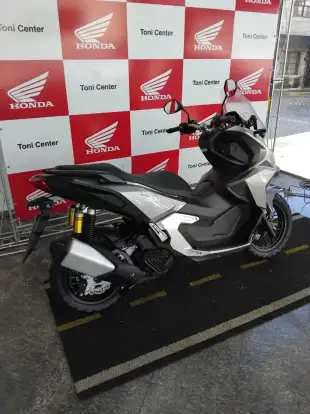 HONDA-ADV 160-2025