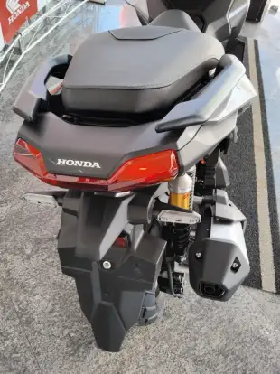 HONDA-ADV 160-2025