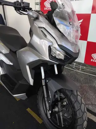 HONDA-ADV 160 HONDA-ADV 160-2025
