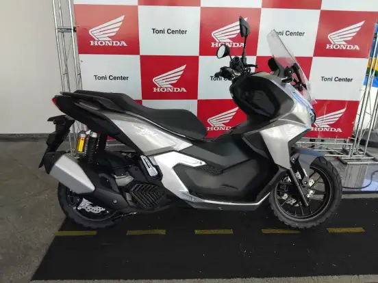 HONDA-ADV 160-2025