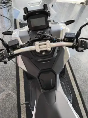 HONDA-ADV 160-2025