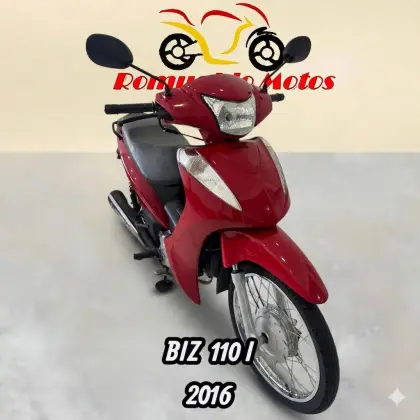 HONDA BIZ 110i HONDA BIZ 110i