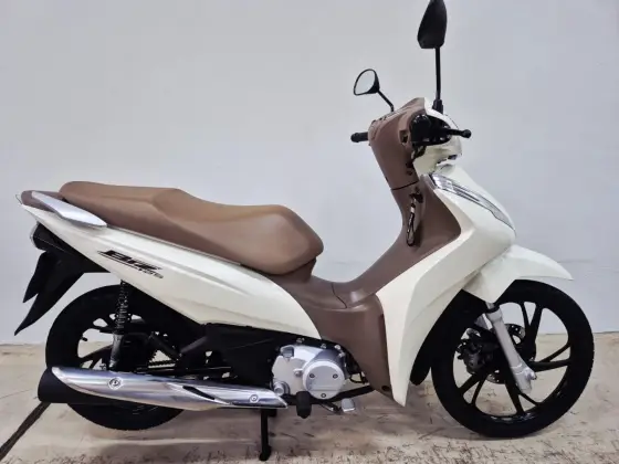 HONDA BIZ 125i 