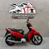 HONDA BIZ 125i HONDA BIZ 125i