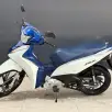 HONDA BIZ 125i HONDA BIZ 125i