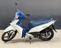 HONDA BIZ 125i HONDA BIZ 125i