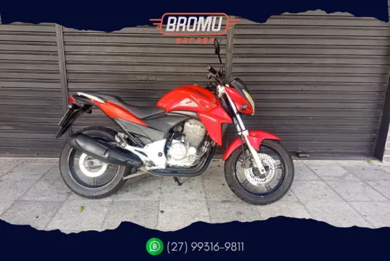 HONDA CB 300R 