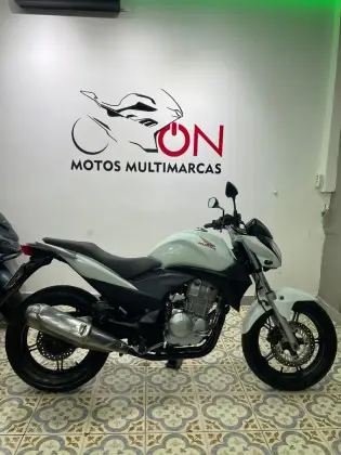 HONDA CB 300R HONDA CB 300R
