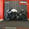 HONDA CB 500 HORNET HONDA CB 500 HORNET