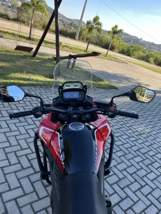 HONDA CB 500 X ABS 