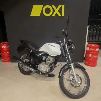 HONDA CG 125 CARGO ES HONDA CG 125 CARGO ES