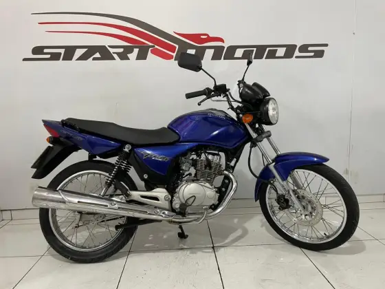 HONDA CG 150 TITAN ESD HONDA CG 150 TITAN ESD