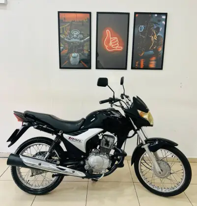 HONDA CG 150 TITAN MIX ES HONDA CG 150 TITAN MIX ES