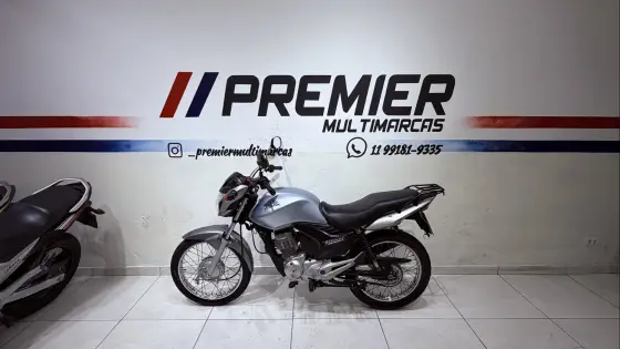 HONDA CG 150 TITAN MIX ESD HONDA CG 150 TITAN MIX ESD