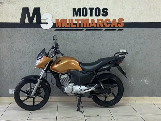 HONDA CG 150 TITAN MIX EX HONDA CG 150 TITAN MIX EX