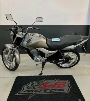 HONDA CG 150 TITAN MIX KS 