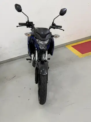HONDA CG 160 FAN HONDA CG 160 FAN