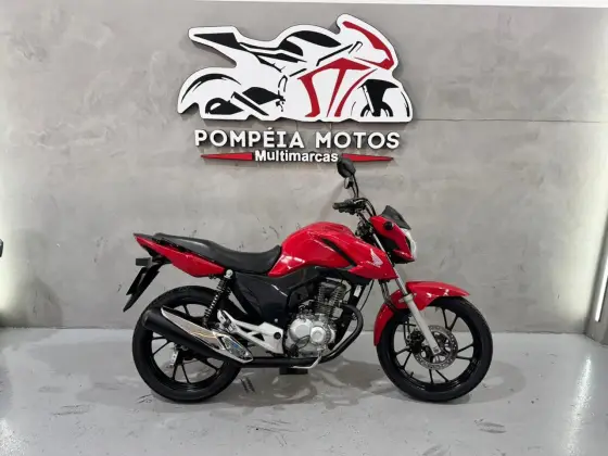 HONDA CG 160 FAN HONDA CG 160 FAN