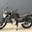HONDA CG 160 FAN HONDA CG 160 FAN