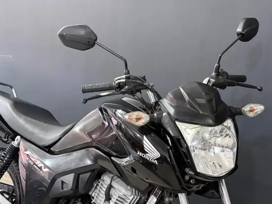 HONDA-CG 160 FAN-2022