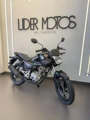 HONDA-CG 160 START ES HONDA-CG 160 START ES-2026