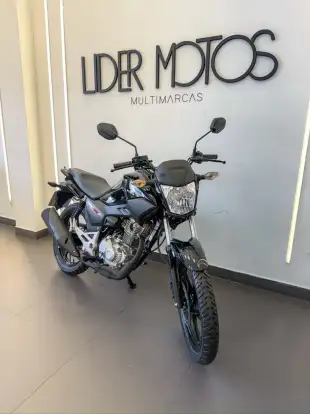 HONDA-CG 160 START ES-2026