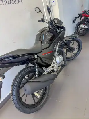 HONDA-CG 160 START ES HONDA-CG 160 START ES-2026