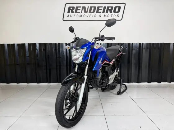 HONDA CG 160 TITAN S HONDA CG 160 TITAN S